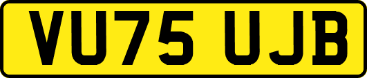 VU75UJB
