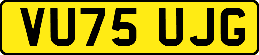 VU75UJG