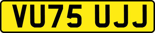 VU75UJJ