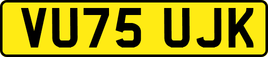 VU75UJK