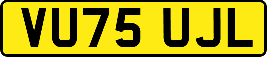 VU75UJL