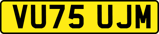 VU75UJM