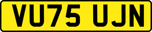VU75UJN