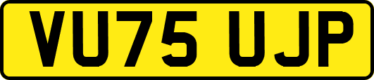 VU75UJP