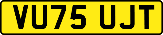 VU75UJT