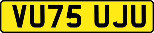 VU75UJU