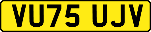 VU75UJV
