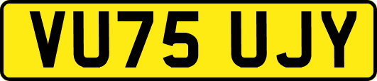 VU75UJY