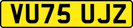 VU75UJZ