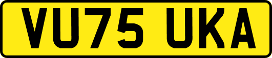 VU75UKA