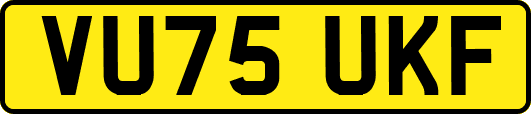 VU75UKF