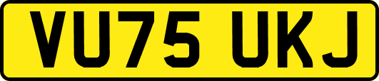 VU75UKJ