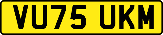 VU75UKM