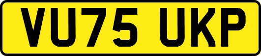 VU75UKP