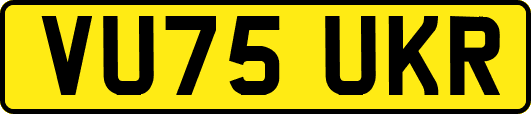 VU75UKR