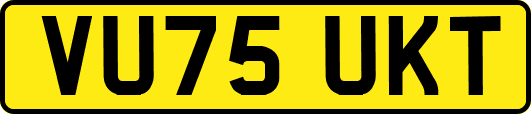 VU75UKT