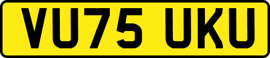 VU75UKU