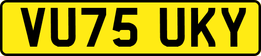 VU75UKY