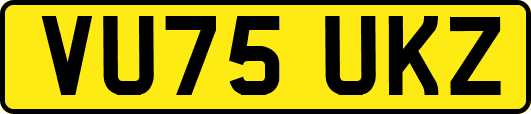 VU75UKZ