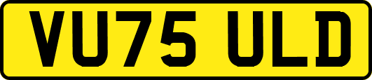 VU75ULD
