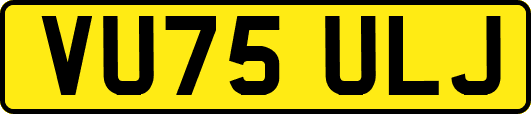 VU75ULJ