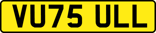 VU75ULL