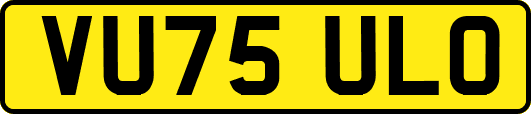 VU75ULO