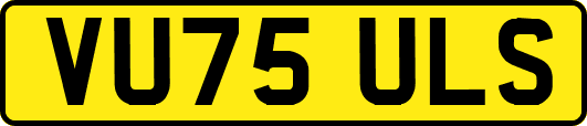 VU75ULS