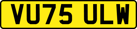 VU75ULW