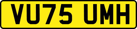 VU75UMH