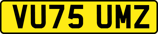 VU75UMZ