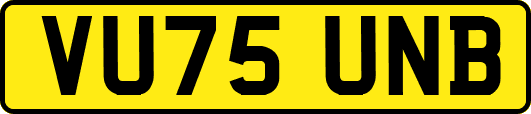 VU75UNB