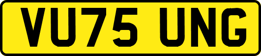 VU75UNG