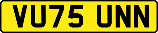 VU75UNN