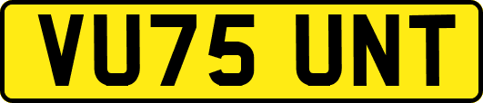 VU75UNT