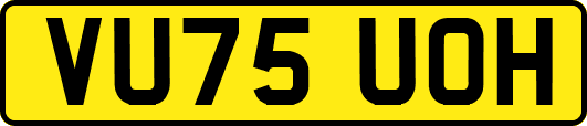 VU75UOH