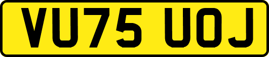 VU75UOJ