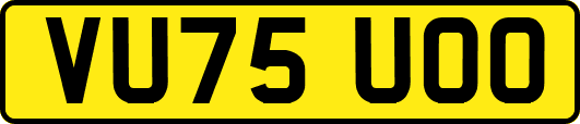 VU75UOO