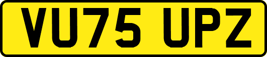VU75UPZ