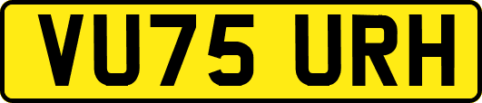 VU75URH