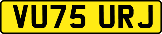 VU75URJ