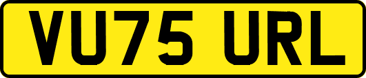VU75URL
