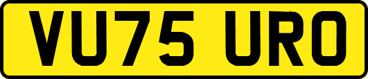 VU75URO