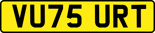 VU75URT