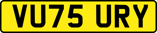 VU75URY
