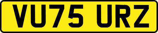 VU75URZ