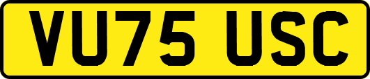 VU75USC