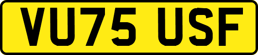 VU75USF