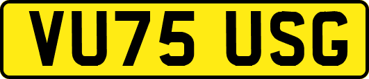 VU75USG