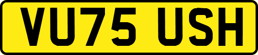 VU75USH
